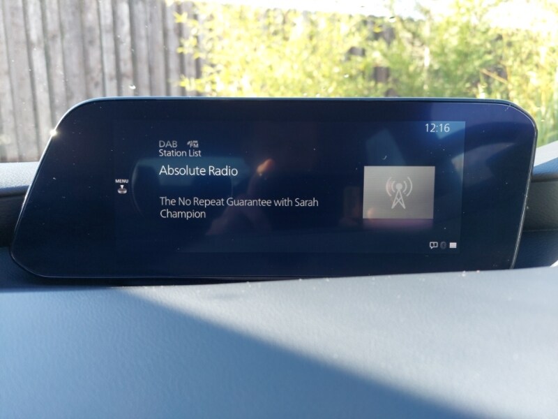 Used Mazda Mazda3 2023 for sale - 77580261: Photo 11