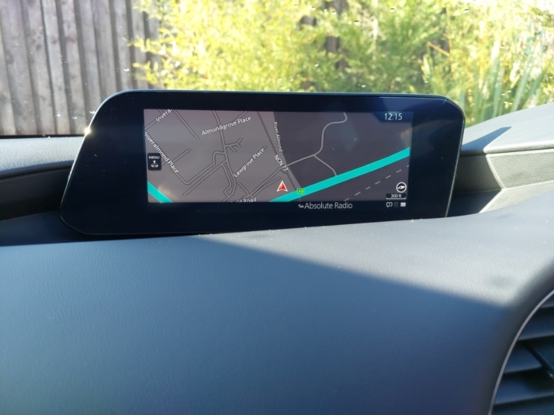 Used Mazda Mazda3 2023 for sale - 77580261: Photo 2