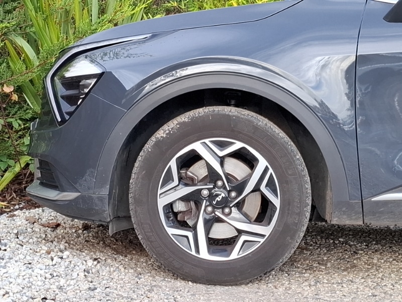 Used Kia Sportage 2022 for sale - 76548657: Photo 12