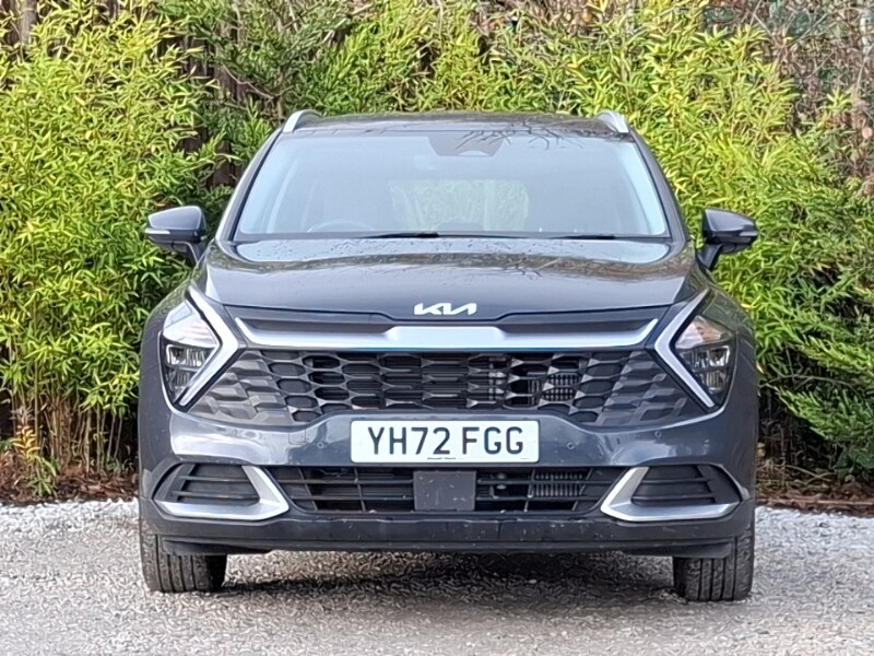 Used Kia Sportage 2022 for sale - 76548657: Photo 13