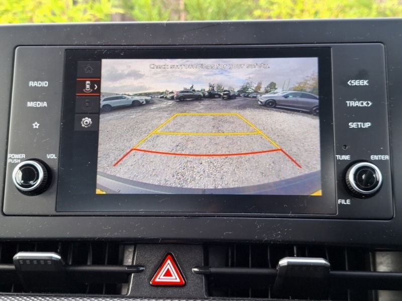 Used Kia Sportage 2022 for sale - 76548657: Photo 15