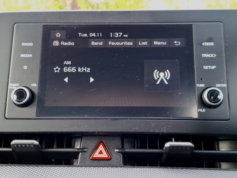 Used Kia Sportage 2022 for sale - 76548657: Photo 16