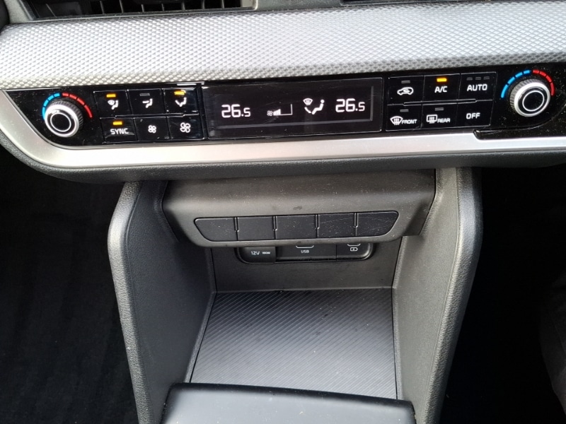 Used Kia Sportage 2022 for sale - 76548657: Photo 17