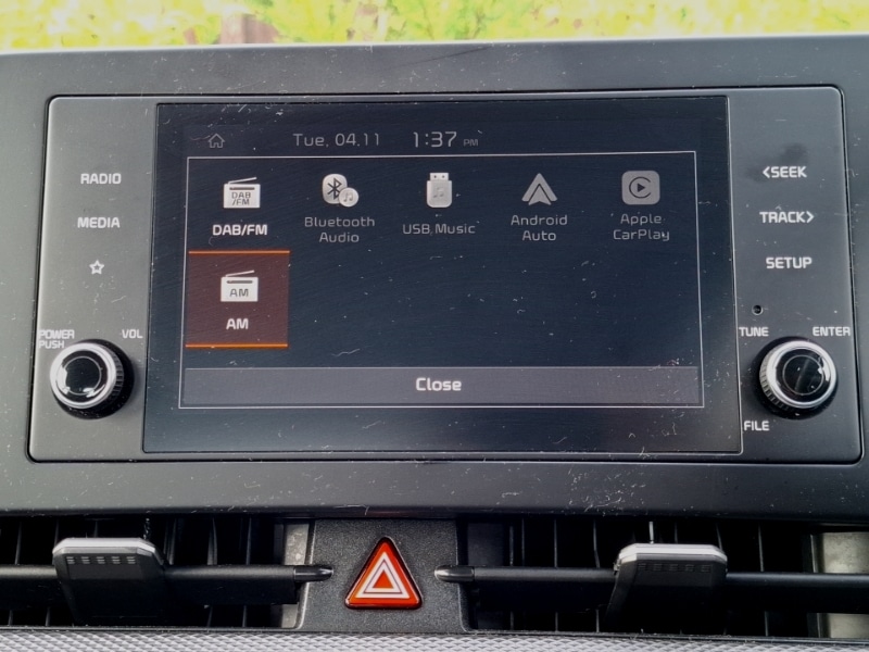 Used Kia Sportage 2022 for sale - 76548657: Photo 18