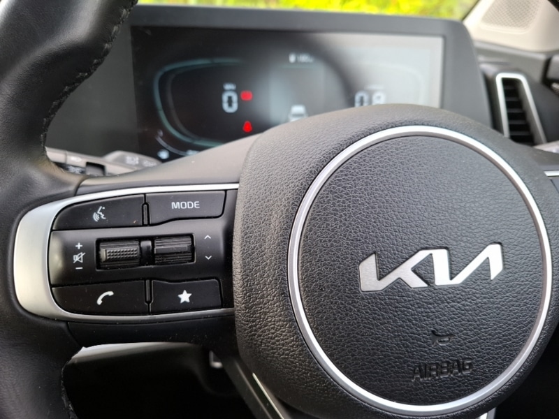 Used Kia Sportage 2022 for sale - 76548657: Photo 19