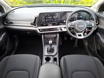 Used Kia Sportage 2022 for sale - 76548657: Photo