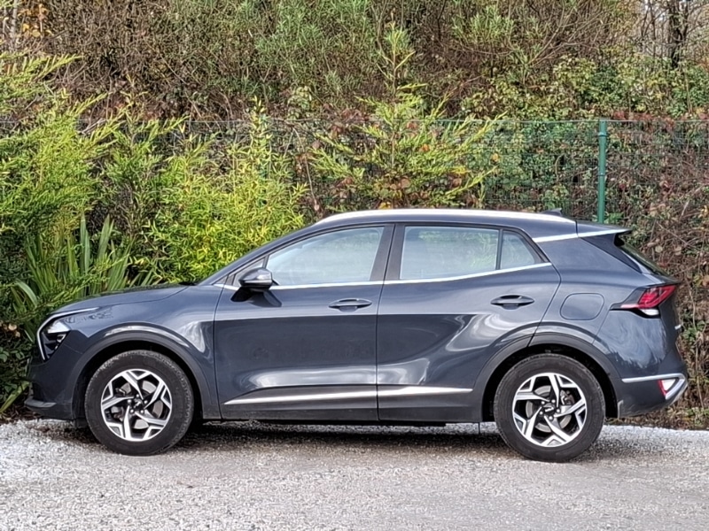 Used Kia Sportage 2022 for sale - 76548657: Photo 4