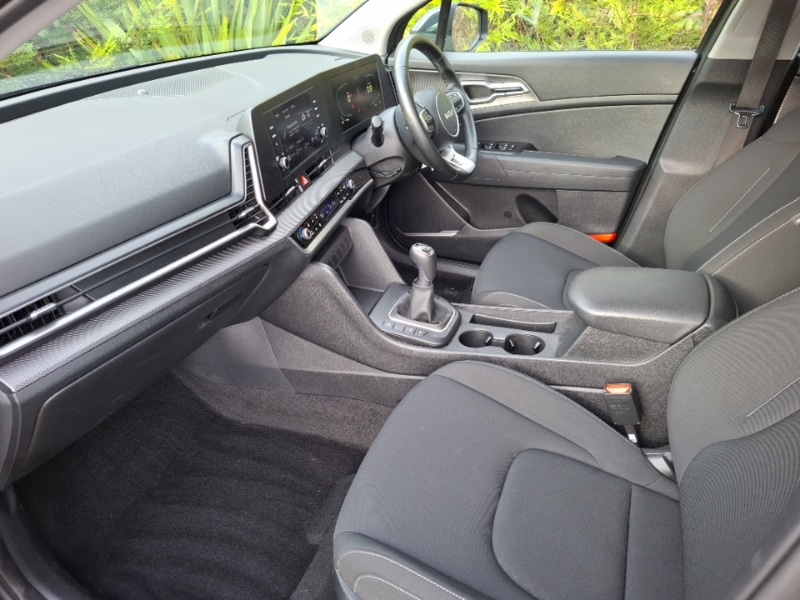 Used Kia Sportage 2022 for sale - 76548657: Photo 5