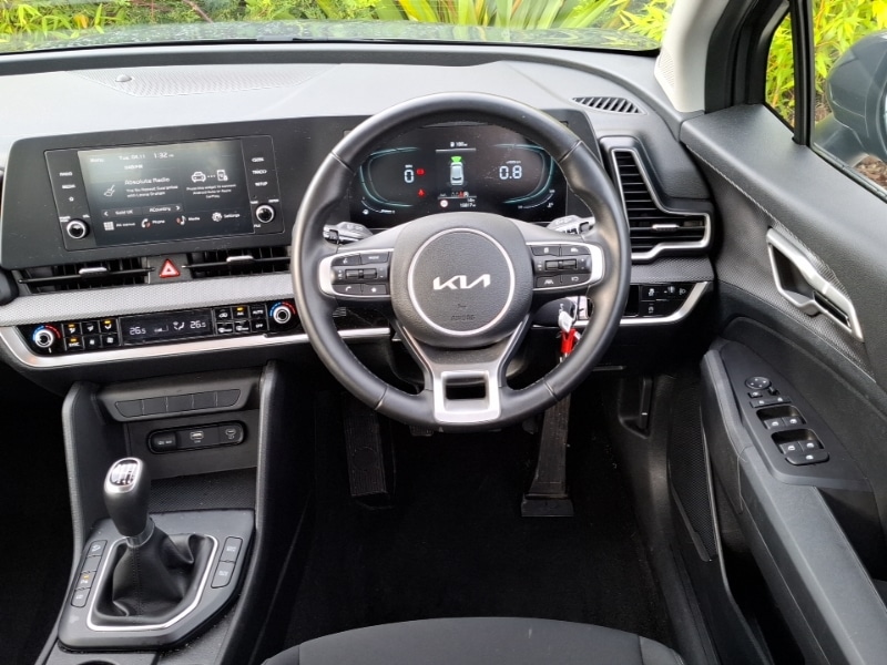 Used Kia Sportage 2022 for sale - 76548657: Photo 7