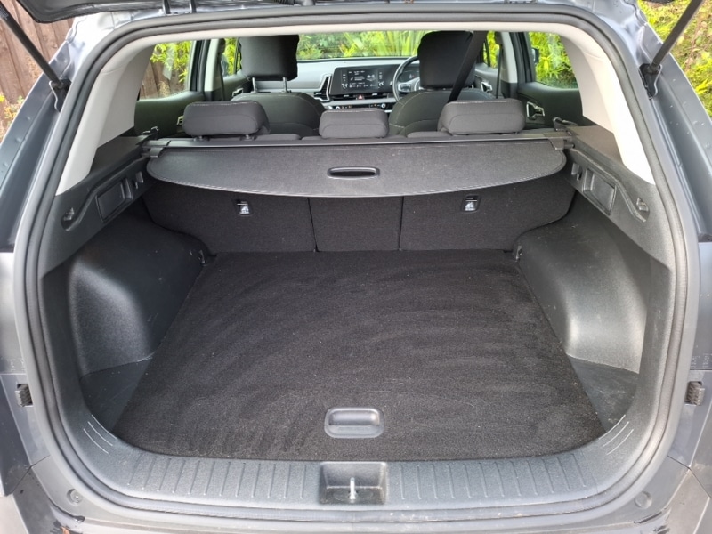 Used Kia Sportage 2022 for sale - 76548657: Photo 8