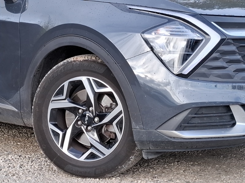 Used Kia Sportage 2022 for sale - 76548657: Photo 9