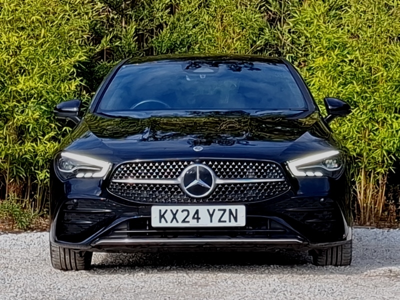Used Mercedes-Benz CLA 2024 for sale - 76116316: Photo 13