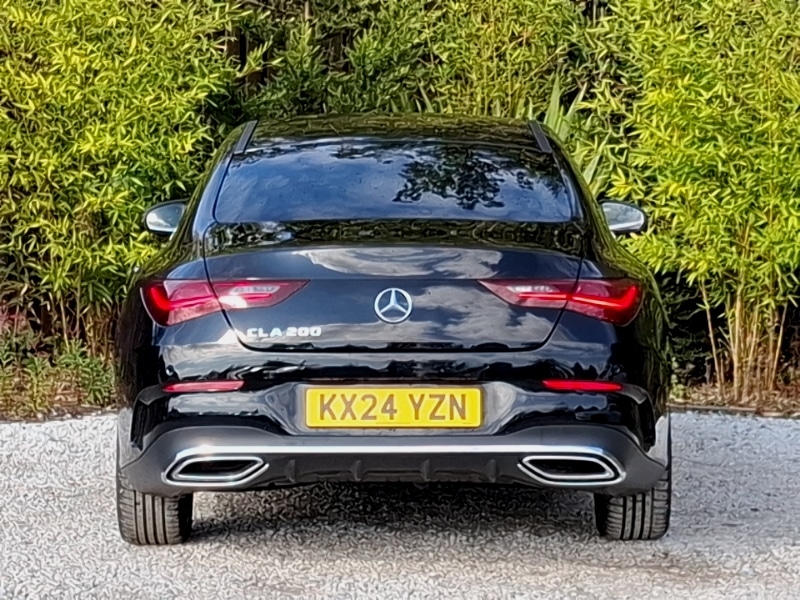 Used Mercedes-Benz CLA 2024 for sale - 76116316: Photo 14