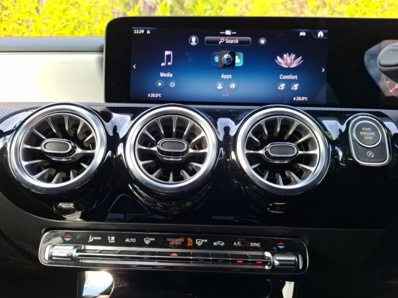 Used Mercedes-Benz CLA 2024 for sale - 76116316: Photo 18