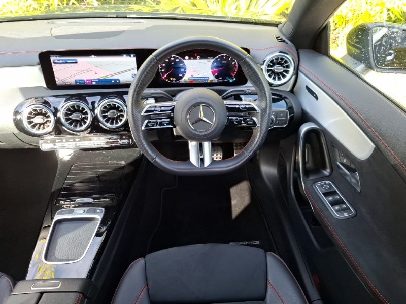 Used Mercedes-Benz CLA 2024 for sale - 76116316: Photo 7