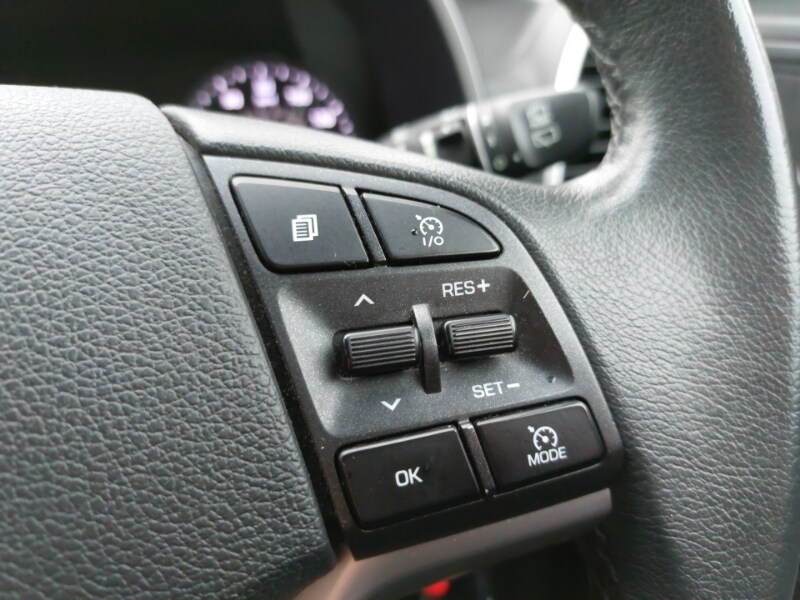 Used Hyundai TUCSON 2020 for sale - 77518126: Photo 13