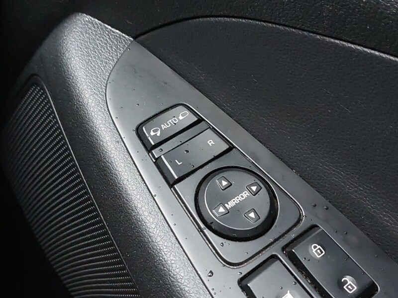 Used Hyundai TUCSON 2020 for sale - 77518126: Photo 14