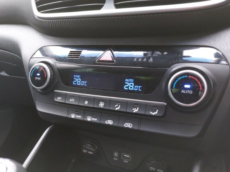 Used Hyundai TUCSON 2020 for sale - 77518126: Photo 15