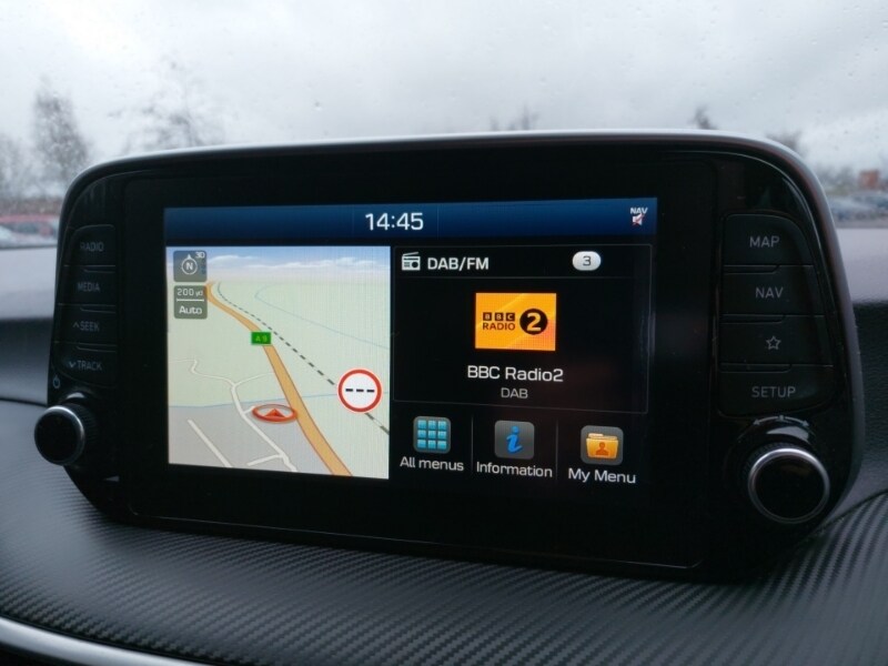 Used Hyundai TUCSON 2020 for sale - 77518126: Photo 17