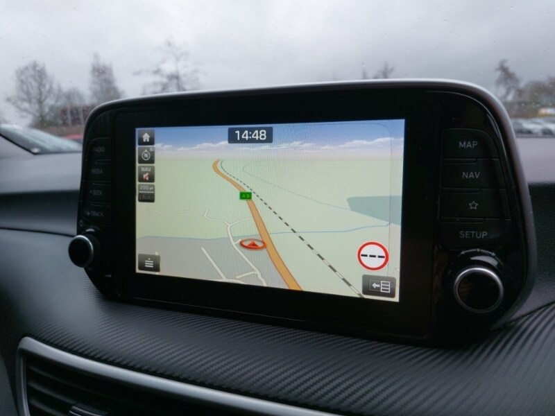 Used Hyundai TUCSON 2020 for sale - 77518126: Photo 19