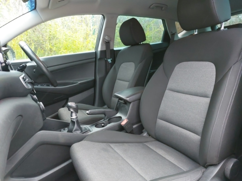 Used Hyundai TUCSON 2020 for sale - 77518126: Photo 5