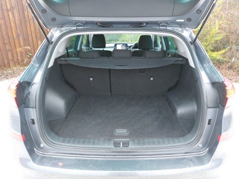 Used Hyundai TUCSON 2020 for sale - 77518126: Photo 8