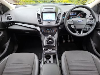 Used Ford Kuga 2019 for sale - 78511608: Photo