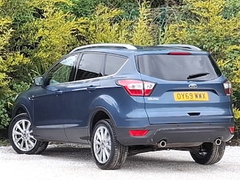 Used Ford Kuga 2019 for sale - 78511608: Photo