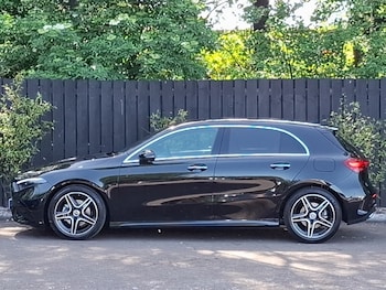 Used Mercedes-Benz A-Class 2026 for sale - 78884949: Photo
