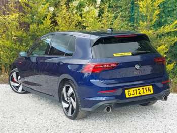 Used Volkswagen Golf 2022 for sale - 74897504: Photo