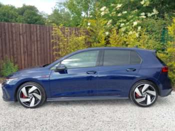 Used Volkswagen Golf 2022 for sale - 74897504: Photo