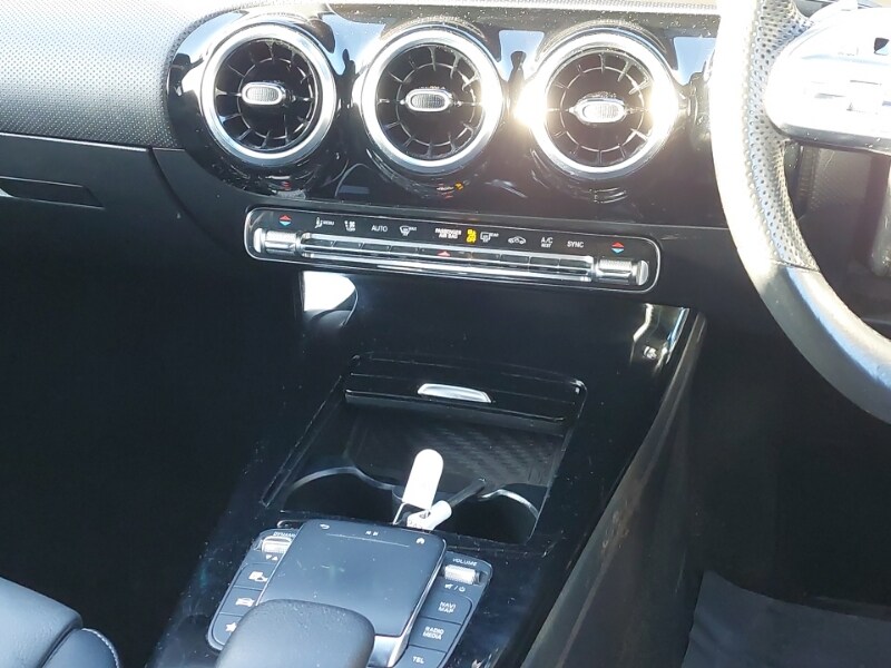 Used Mercedes-Benz CLA 2020 for sale - 76779724: Photo 10