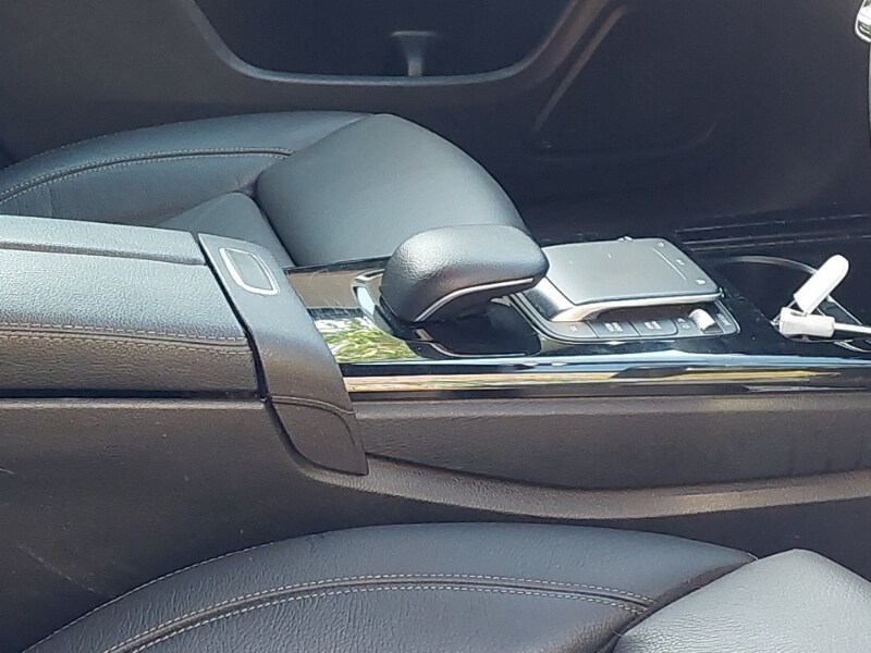 Used Mercedes-Benz CLA 2020 for sale - 76779724: Photo 11