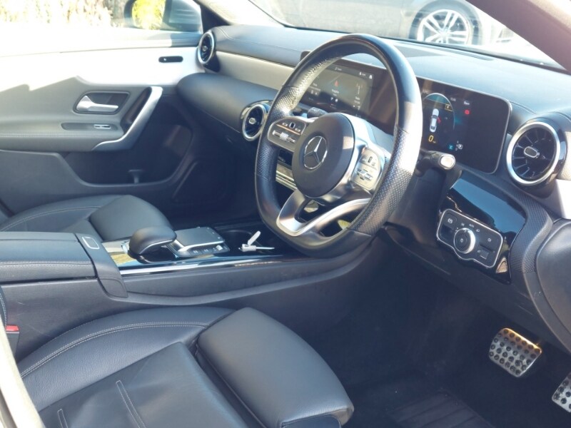 Used Mercedes-Benz CLA 2020 for sale - 76779724: Photo 12