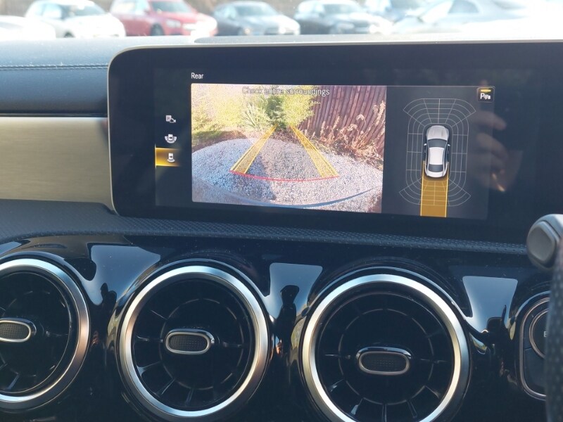 Used Mercedes-Benz CLA 2020 for sale - 76779724: Photo 13