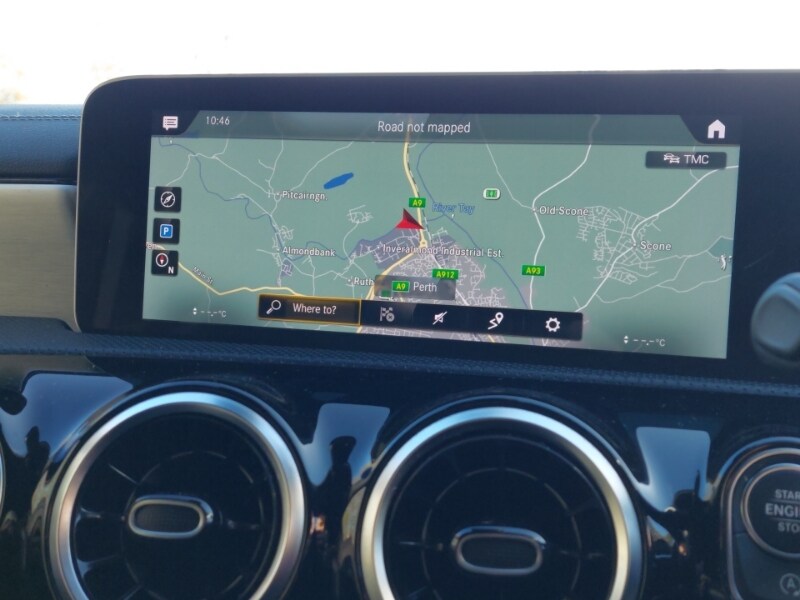 Used Mercedes-Benz CLA 2020 for sale - 76779724: Photo 14