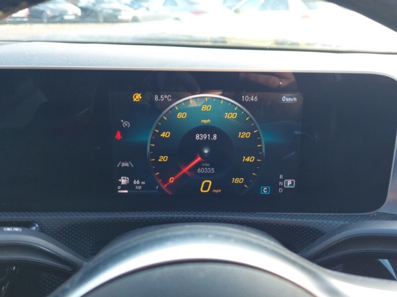 Used Mercedes-Benz CLA 2020 for sale - 76779724: Photo 15