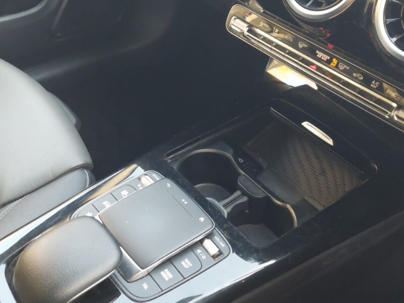 Used Mercedes-Benz CLA 2020 for sale - 76779724: Photo 17