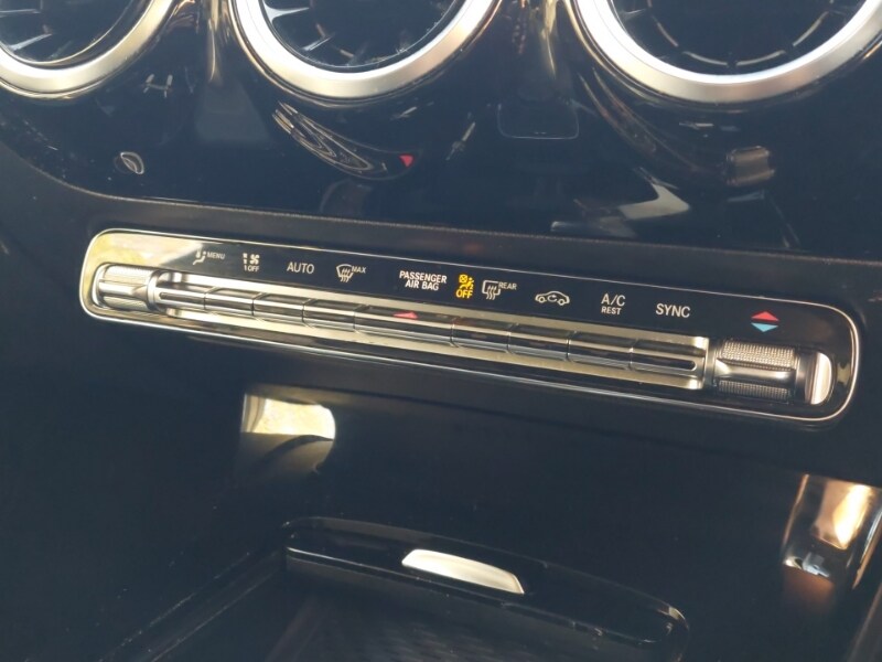 Used Mercedes-Benz CLA 2020 for sale - 76779724: Photo 18