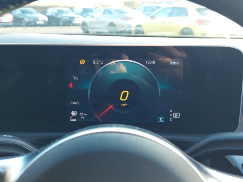 Used Mercedes-Benz CLA 2020 for sale - 76779724: Photo 19