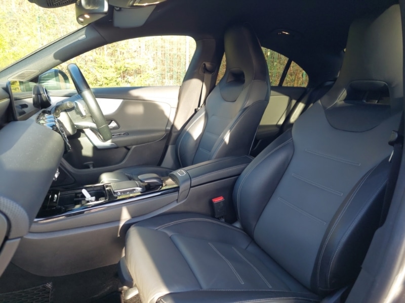 Used Mercedes-Benz CLA 2020 for sale - 76779724: Photo 5