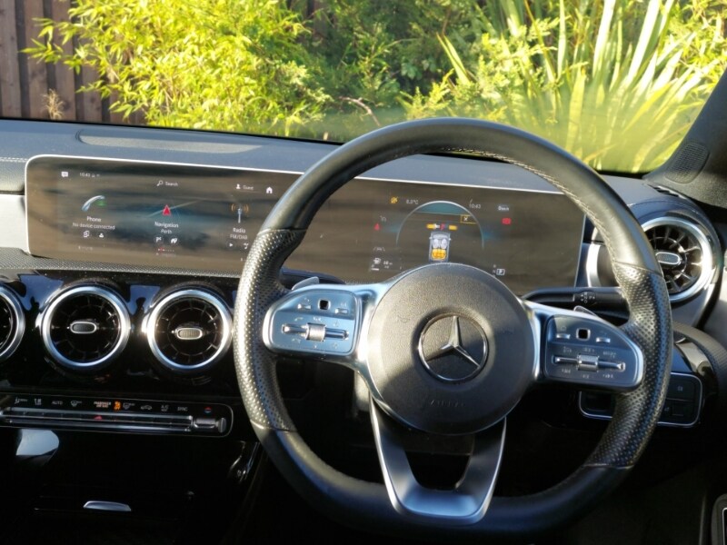 Used Mercedes-Benz CLA 2020 for sale - 76779724: Photo 7