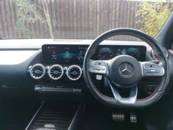 Used Mercedes-Benz EQA 2021 for sale - 74408017: Photo