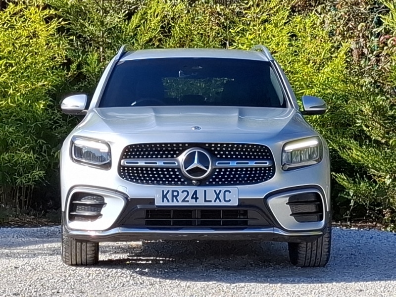 Used Mercedes-Benz GLB 2024 for sale - 76556503: Photo 13