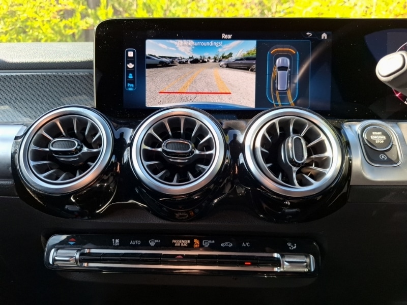 Used Mercedes-Benz GLB 2024 for sale - 76556503: Photo 15