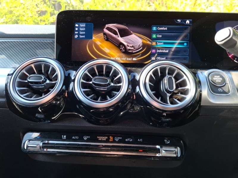 Used Mercedes-Benz GLB 2024 for sale - 76556503: Photo 16