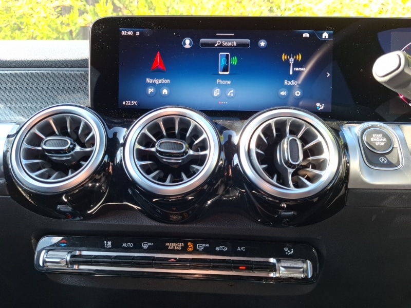 Used Mercedes-Benz GLB 2024 for sale - 76556503: Photo 17