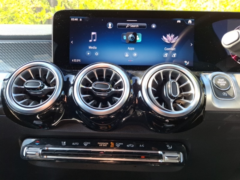 Used Mercedes-Benz GLB 2024 for sale - 76556503: Photo 18