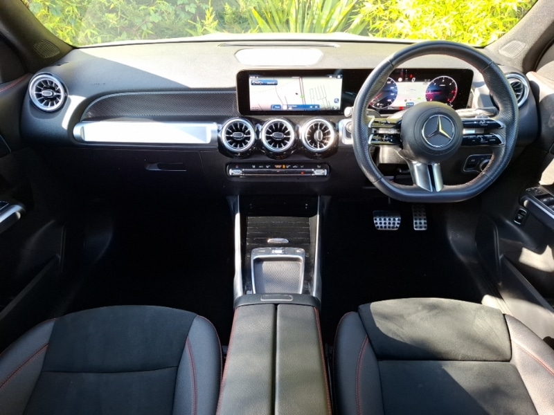 Used Mercedes-Benz GLB 2024 for sale - 76556503: Photo 2