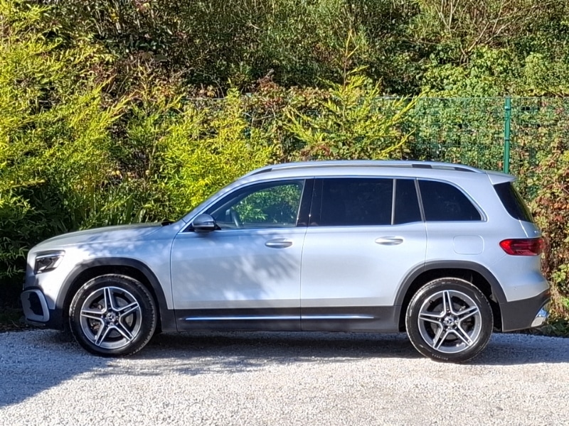 Used Mercedes-Benz GLB 2024 for sale - 76556503: Photo 4